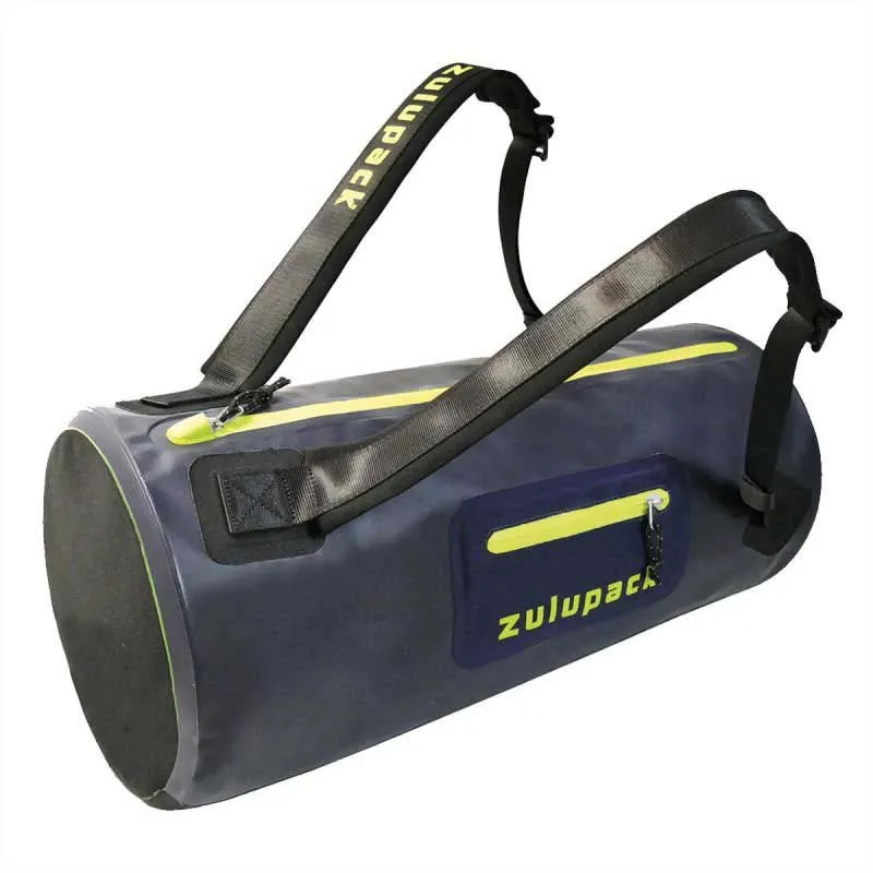 Zulupack Traveller Ip66 32l Väska