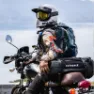 Zulupack Traveller Ip66 32l Väska