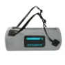 Zulupack Traveller Ip68 32l Väska