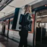 Zulupack Traveller Ip68 32l Väska