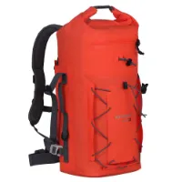 Zulupack Triton 25l Ryggsäck Zulupack Triton 25l Ryggsäck