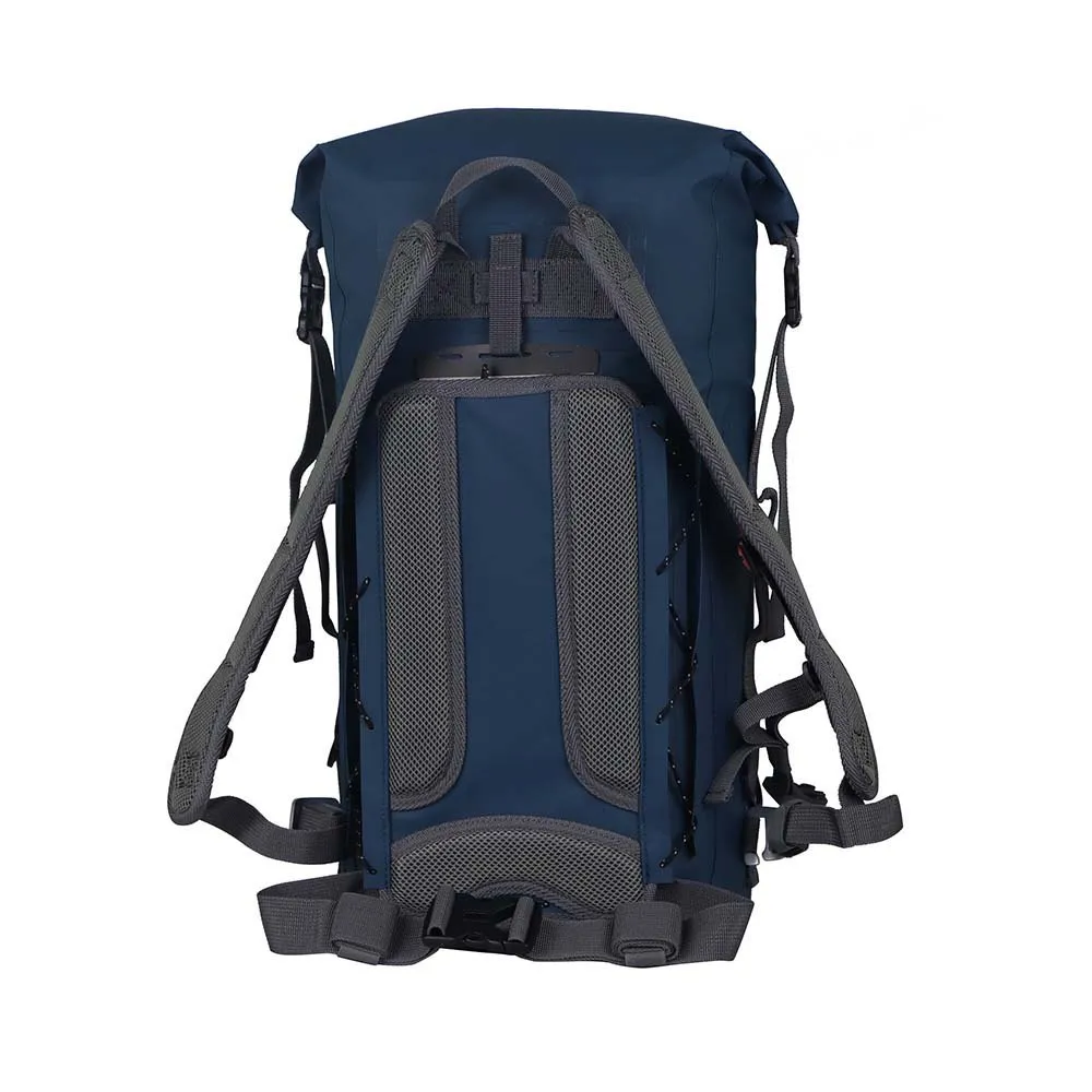Zulupack Triton 25l Ryggsäck, Green blue