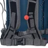 Zulupack Triton 25l Ryggsäck, Green blue