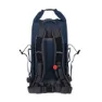 Zulupack Triton 25l Ryggsäck, Green blue