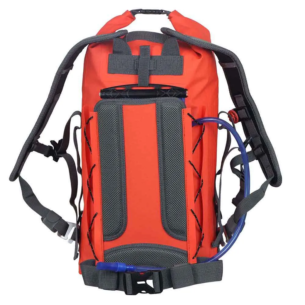 Zulupack Triton 25l Ryggsäck Zulupack Triton 25l Ryggsäck