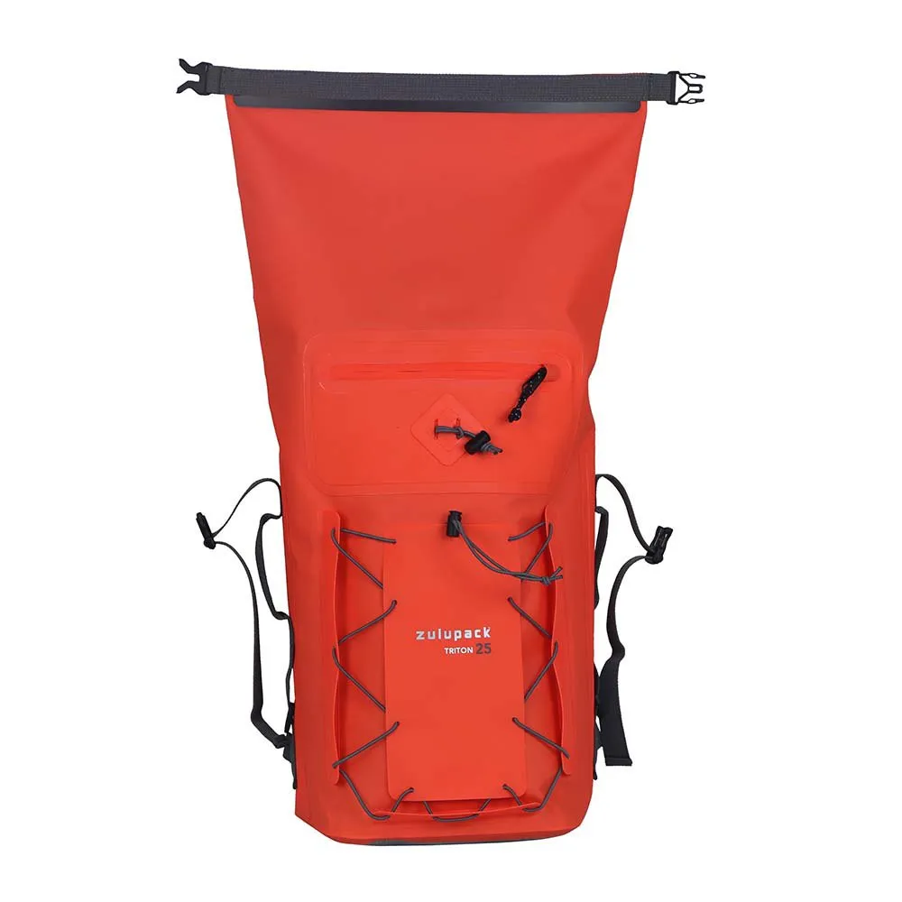Zulupack Triton 25l Ryggsäck Zulupack Triton 25l Ryggsäck