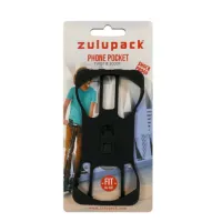 Zulupack Twist & Scoot Styrtelefonhållare Zulupack Twist & Scoot Styrtelefonhållare