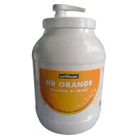 ZVG Hr Orange 3l Schampo ZVG Hr Orange 3l Schampo