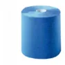 ZVG Multiclean Plus 3 Lager 1000 Enheter, Blue, One Size