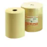 ZVG Multizell 2-lagers återvunnen 2 Enheter, Beige, One Size