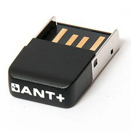 ZYCLE Ant+ Usb-minne, Black, One Size