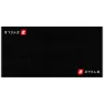 ZYCLE Matta, Black, 1820 x 810 x 6mm