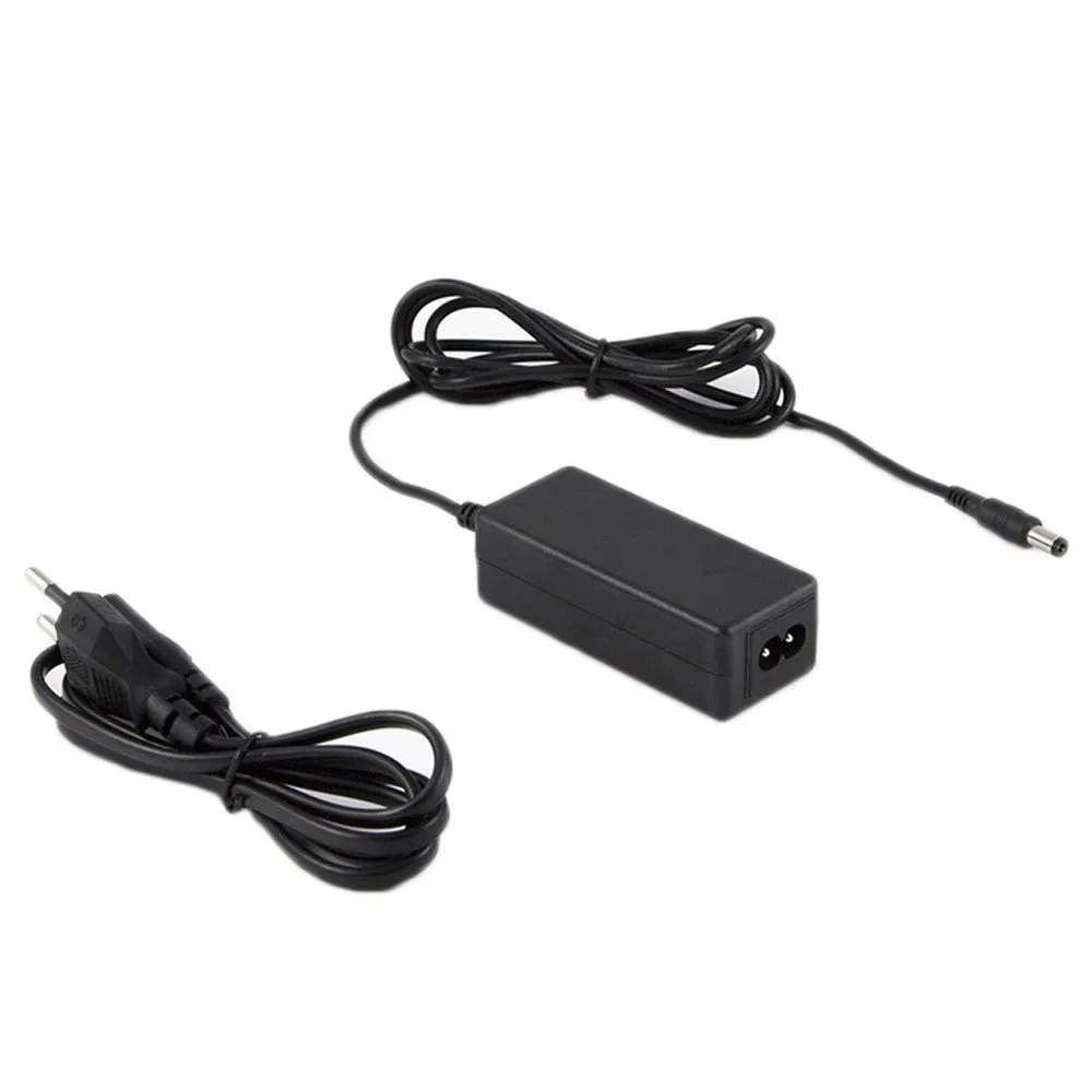 ZYCLE Nätaggregat 12v, Black, One Size