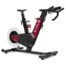 ZYCLE Smart Zbike 2.0 Motionscykel, Black / red, One Size