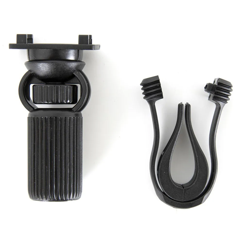 ZYCLE Zbike Styrtelefonhållare, Black, One Size