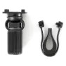 ZYCLE Zbike Styrtelefonhållare, Black, One Size