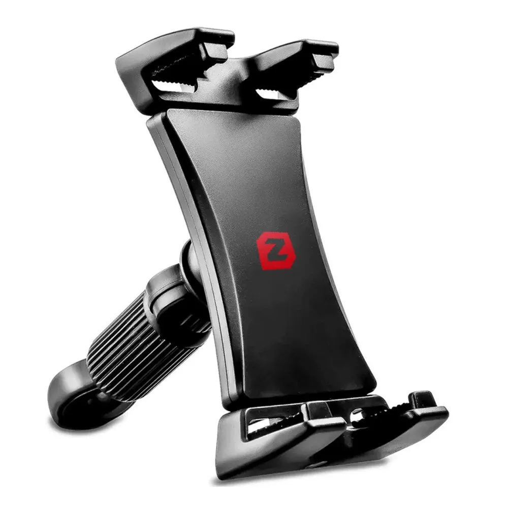 ZYCLE Zbike Styrtelefonhållare, Black, One Size