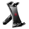 ZYCLE Zbike Styrtelefonhållare, Black, One Size