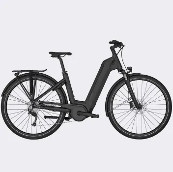 Elcykel