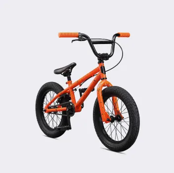 Barncykel