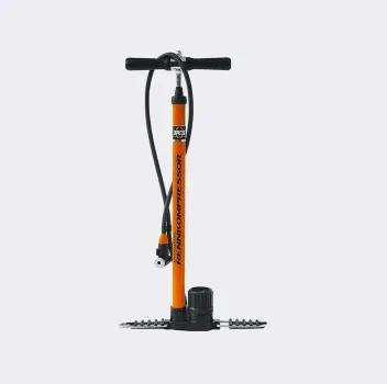 Cykelpump